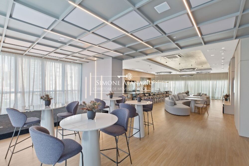 Apartamento, 4 quartos, 196 m² - Foto 22