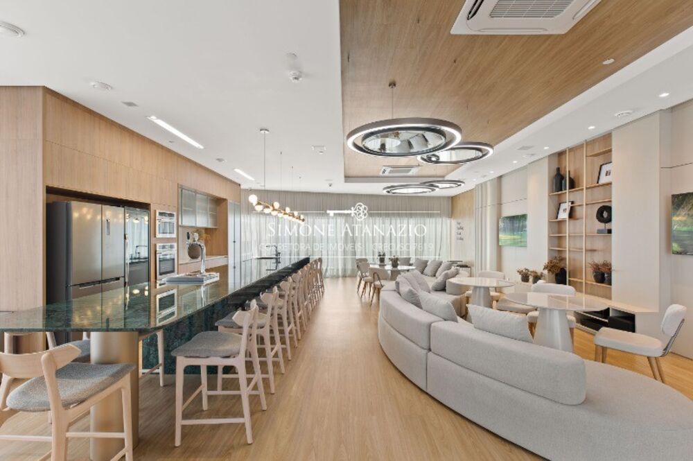 Apartamento, 4 quartos, 196 m² - Foto 23