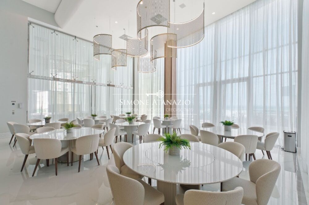 Apartamento, 4 quartos, 196 m² - Foto 25