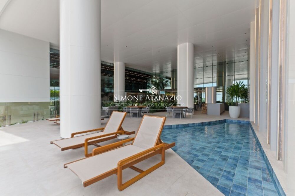 Apartamento, 4 quartos, 196 m² - Foto 19