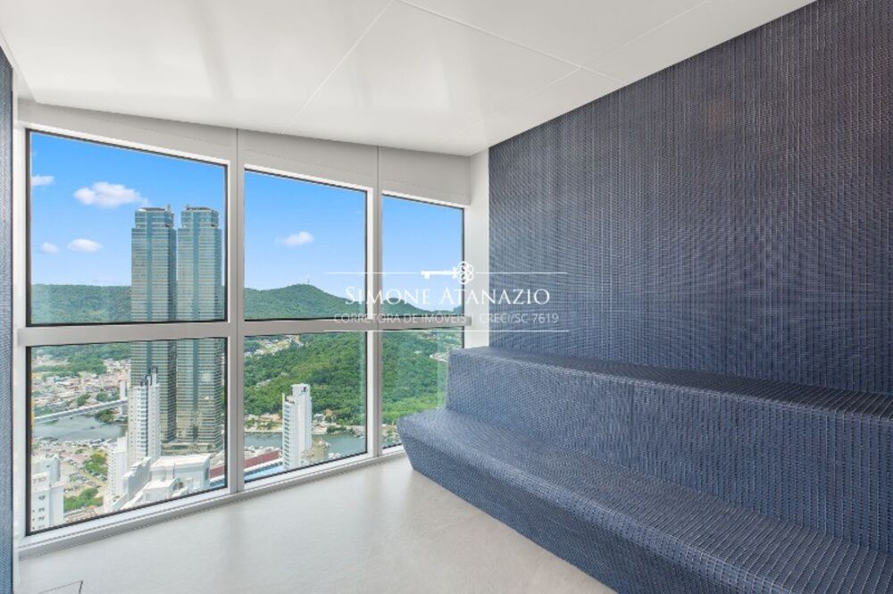 Apartamento, 4 quartos, 196 m² - Foto 33