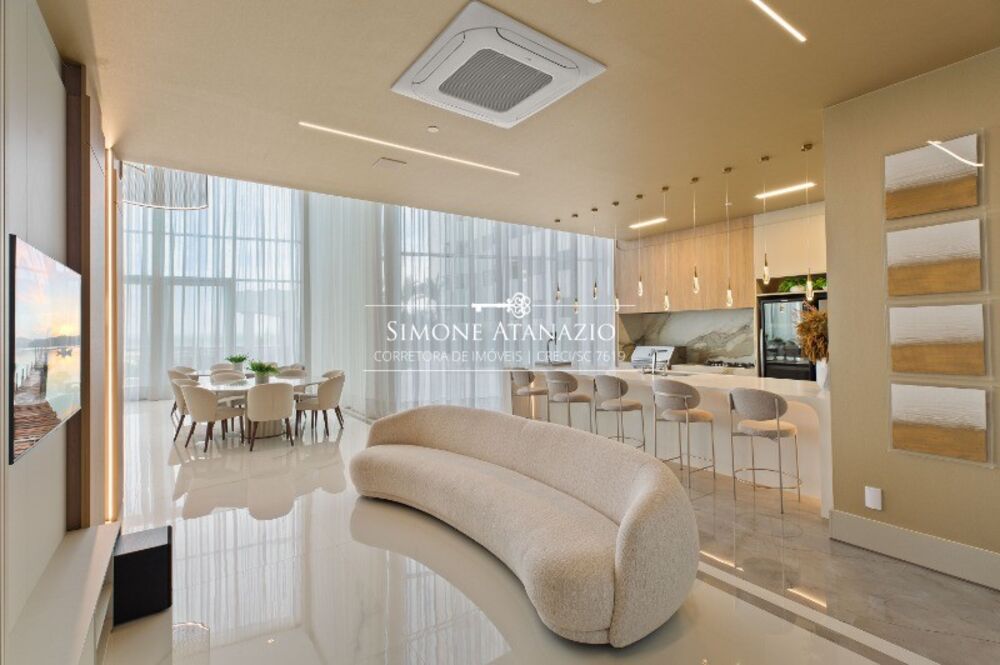 Apartamento, 4 quartos, 196 m² - Foto 26