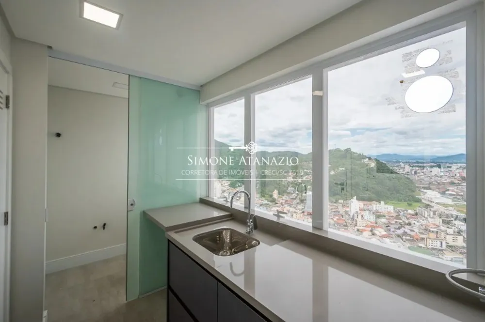 Cobertura, 3 quartos, 328 m² - Foto 7