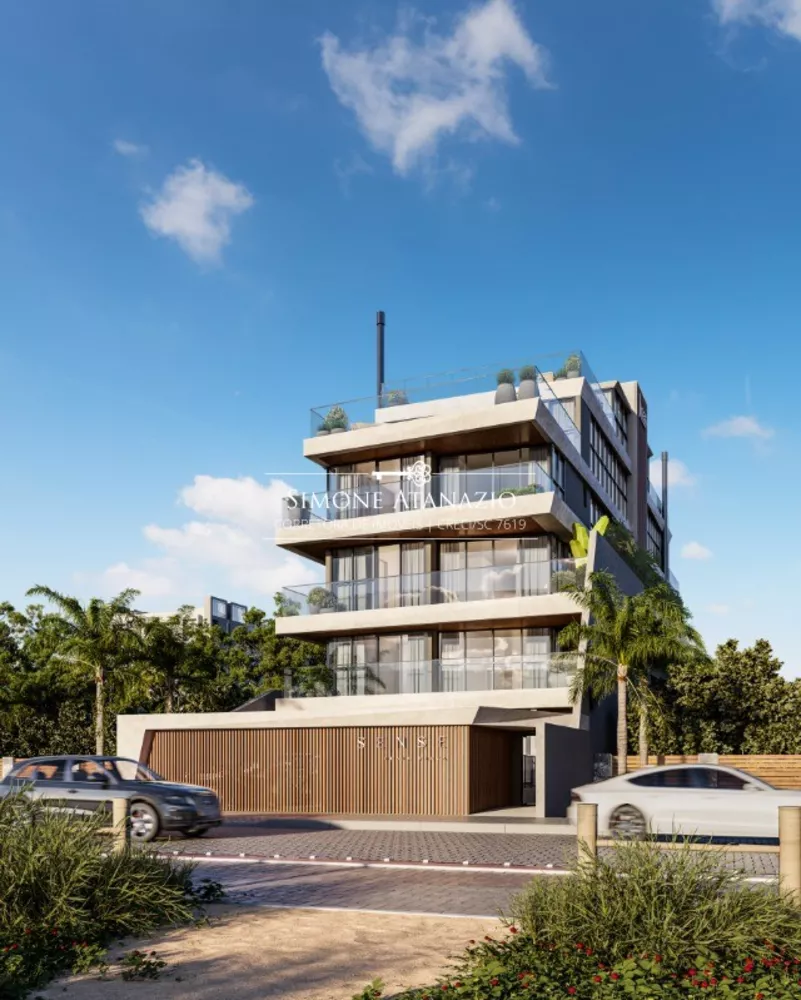 Apartamento, 3 quartos, 189 m² - Foto 2