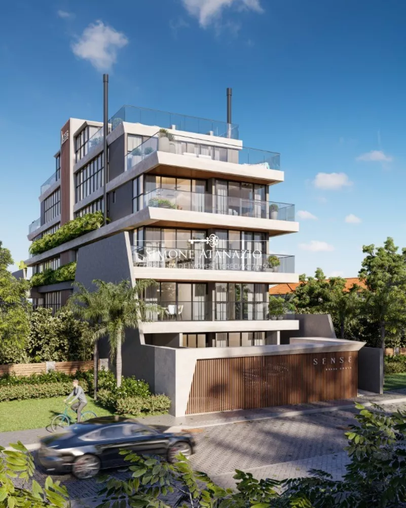Apartamento, 3 quartos, 189 m² - Foto 7
