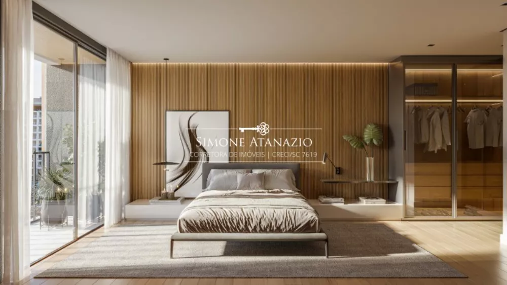 Apartamento, 3 quartos, 189 m² - Foto 5
