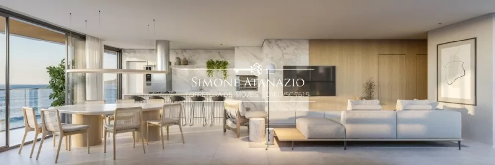 Apartamento, 3 quartos, 189 m² - Foto 4