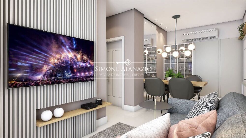 Apartamento, 2 quartos, 74 m² - Foto 5