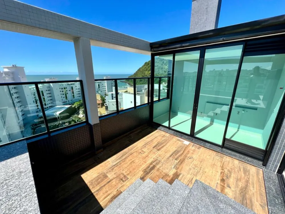 Cobertura, 4 quartos, 224 m² - Foto 12
