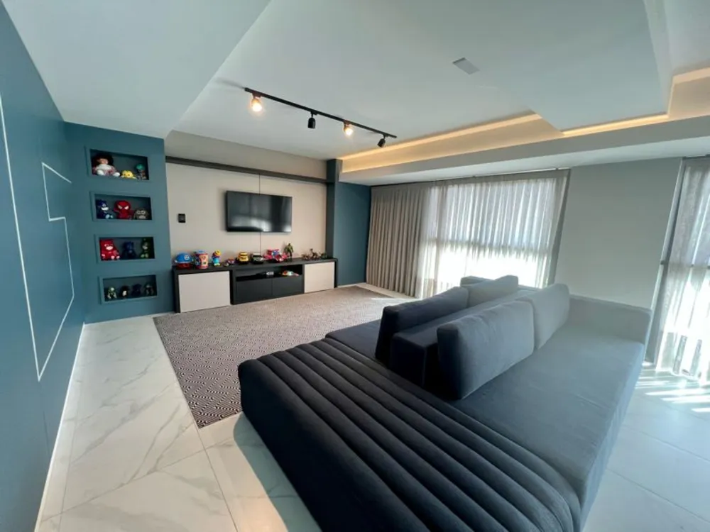 Cobertura, 4 quartos, 224 m² - Foto 14