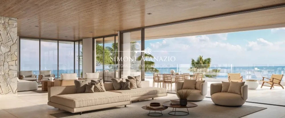 Apartamento, 4 quartos, 350 m² - Foto 12