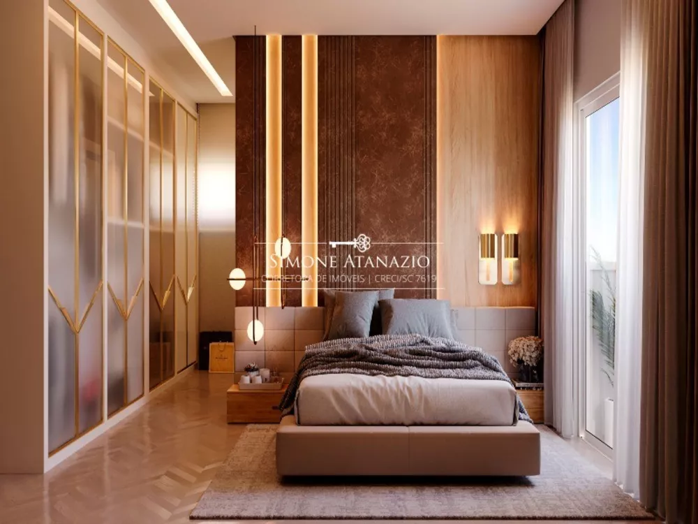 Apartamento, 4 quartos, 180 m² - Foto 12