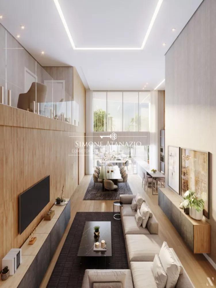 Apartamento, 4 quartos, 180 m² - Foto 8