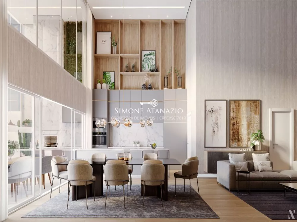 Apartamento, 4 quartos, 180 m² - Foto 9