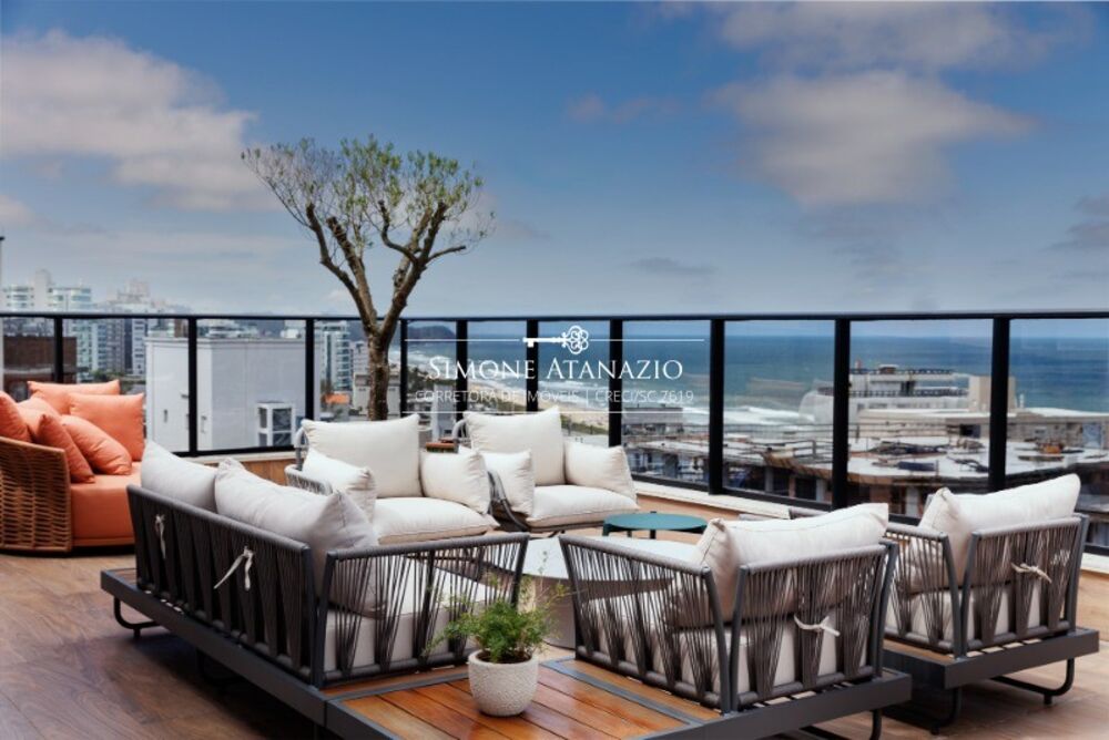 Cobertura, 4 quartos, 480 m² - Foto 2