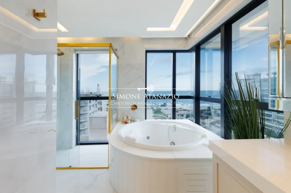 Cobertura, 4 quartos, 480 m² - Foto 13