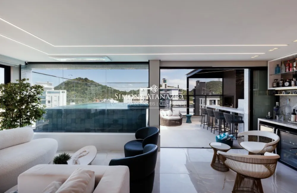 Cobertura, 4 quartos, 480 m² - Foto 6