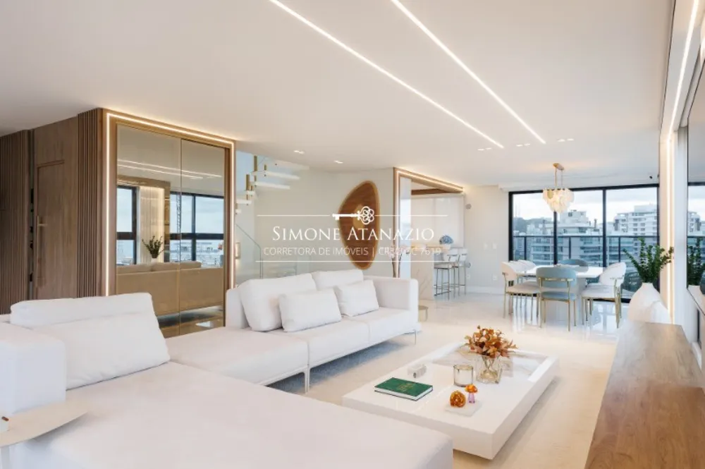 Cobertura, 4 quartos, 480 m² - Foto 10