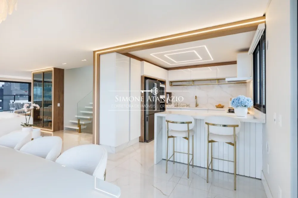 Cobertura, 4 quartos, 480 m² - Foto 9