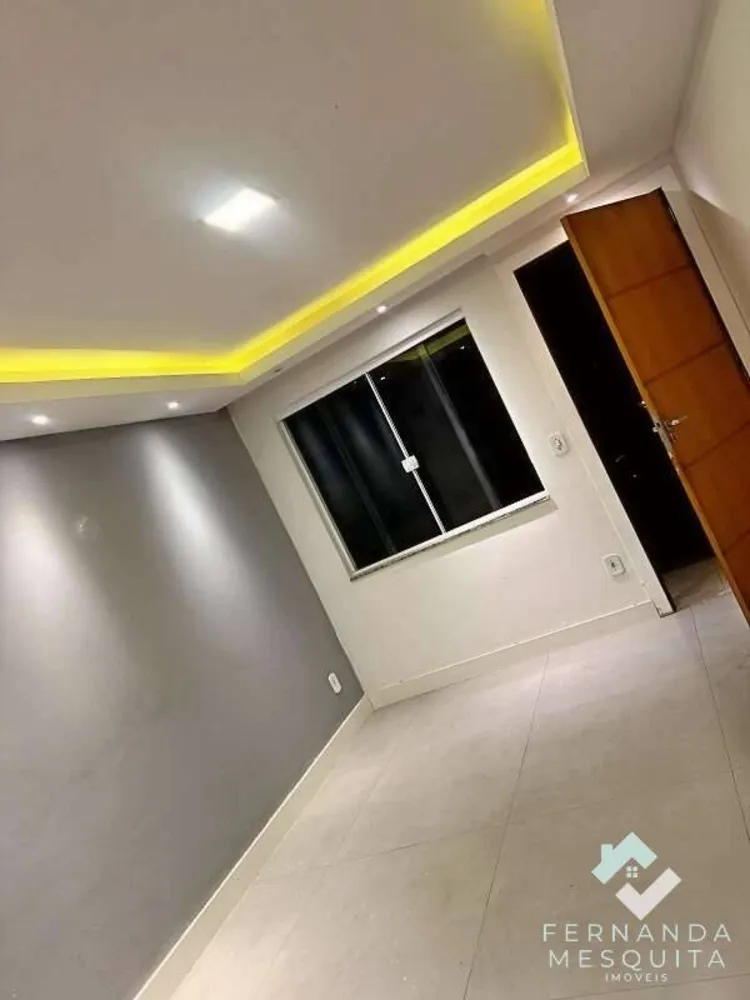 Casa de Condomínio, 2 quartos - Foto 7