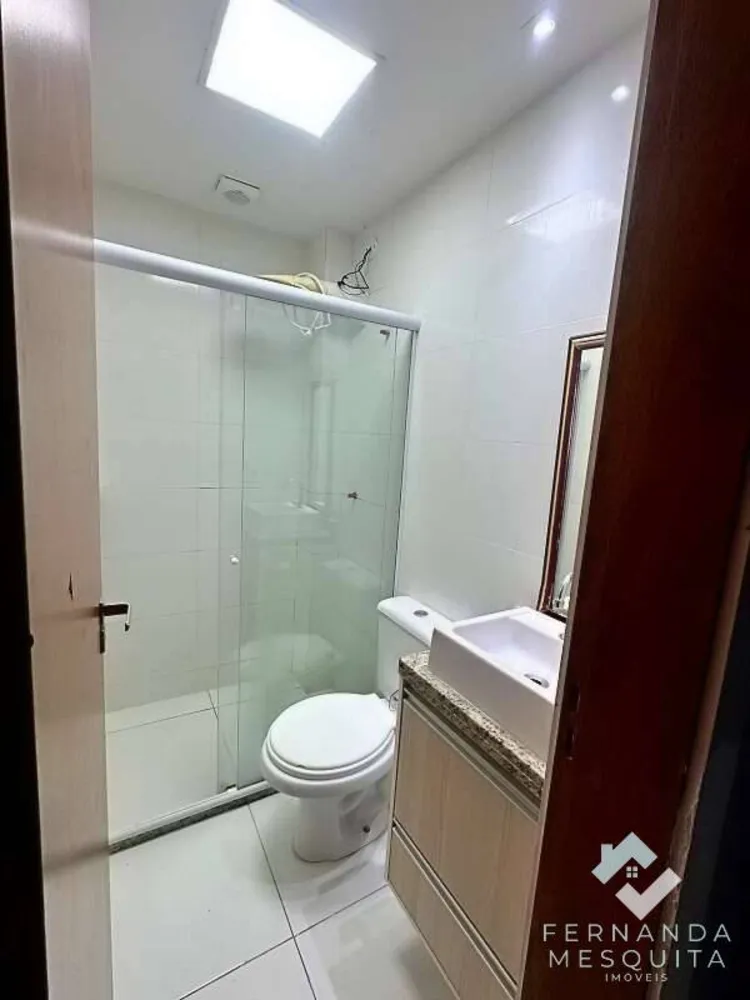 Casa de Condomínio, 2 quartos - Foto 4
