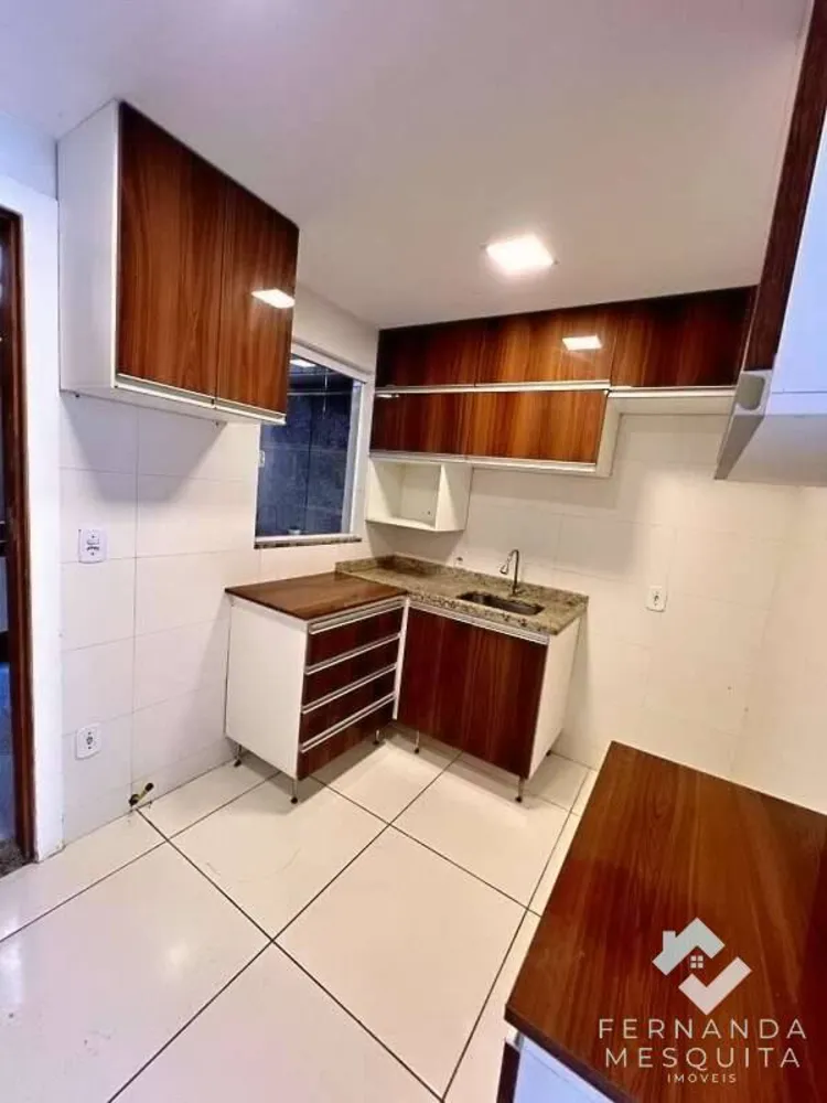 Casa de Condomínio, 2 quartos - Foto 5