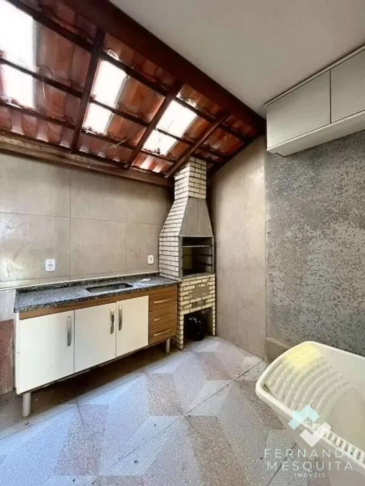 Casa de Condomínio, 2 quartos - Foto 3