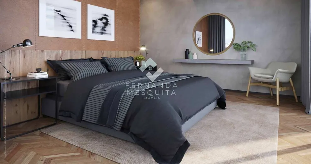 Apartamento, 4 quartos, 235 m² - Foto 4