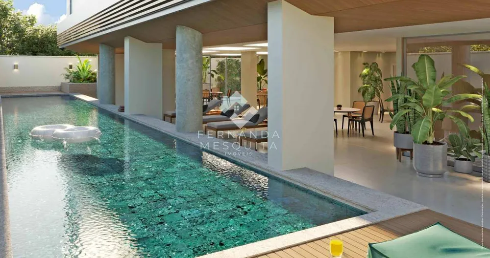 Apartamento, 4 quartos, 235 m² - Foto 6