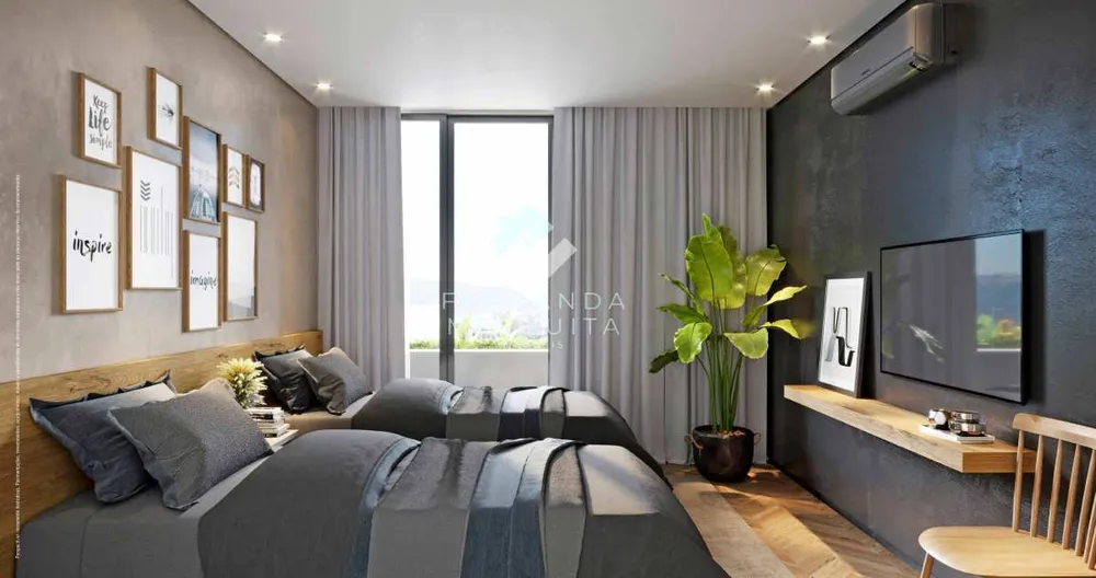 Apartamento, 4 quartos, 235 m² - Foto 5