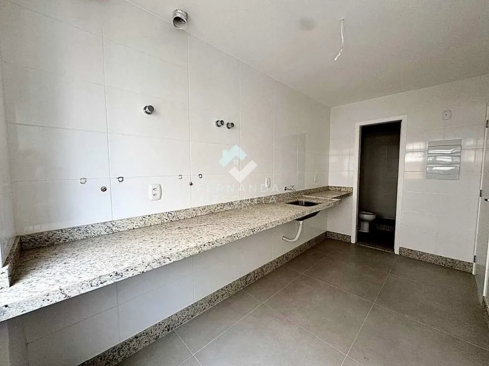 Cobertura, 3 quartos, 205 m² - Foto 9