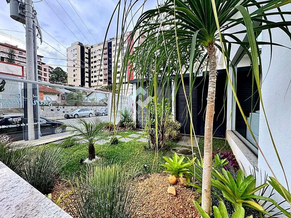 Cobertura, 3 quartos, 205 m² - Foto 34