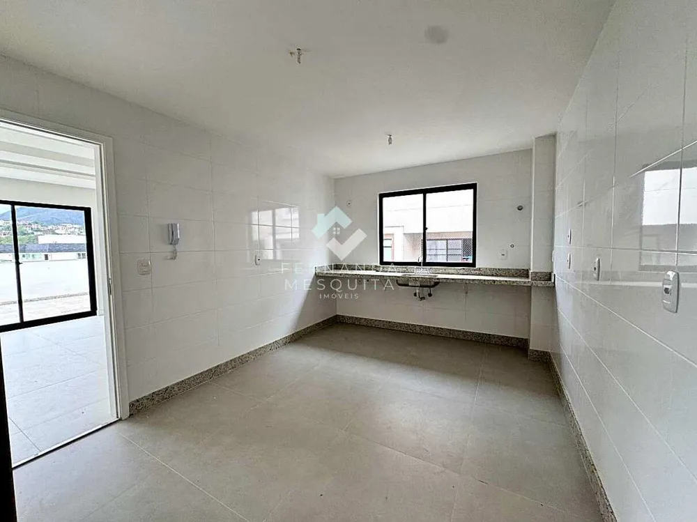Cobertura, 3 quartos, 205 m² - Foto 13
