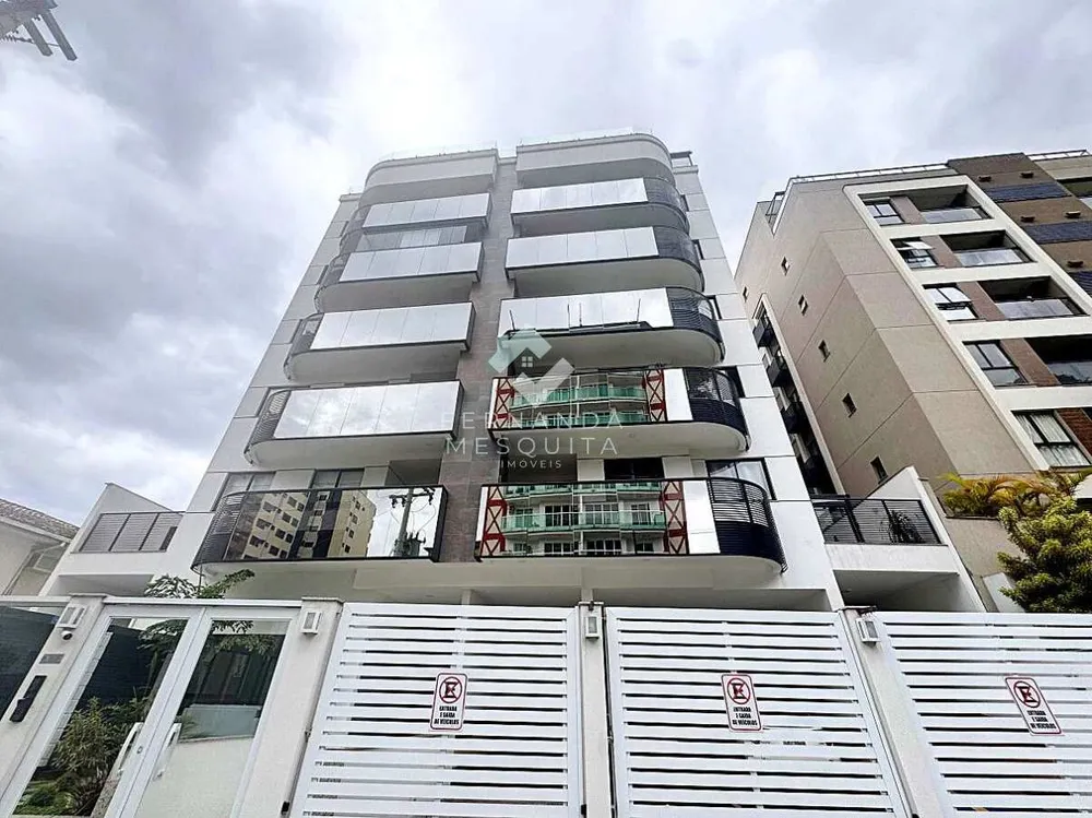 Cobertura, 3 quartos, 205 m² - Foto 14