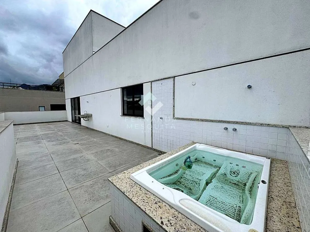 Cobertura, 3 quartos, 205 m² - Foto 38