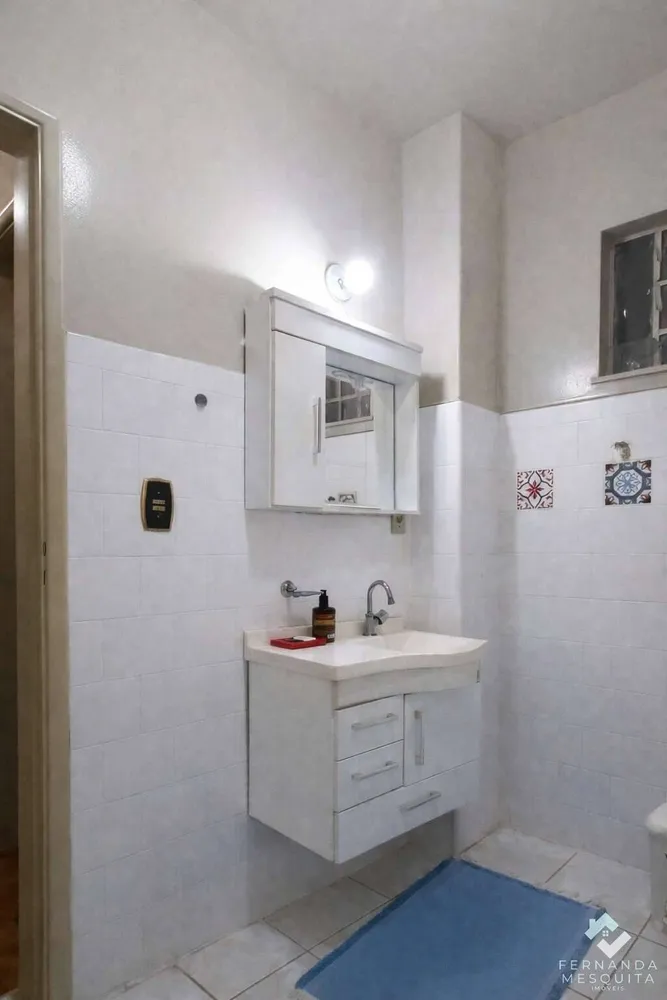 Apartamento, 2 quartos, 40 m² - Foto 5