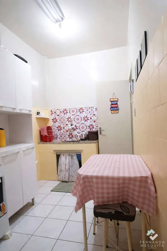 Apartamento, 2 quartos, 40 m² - Foto 9