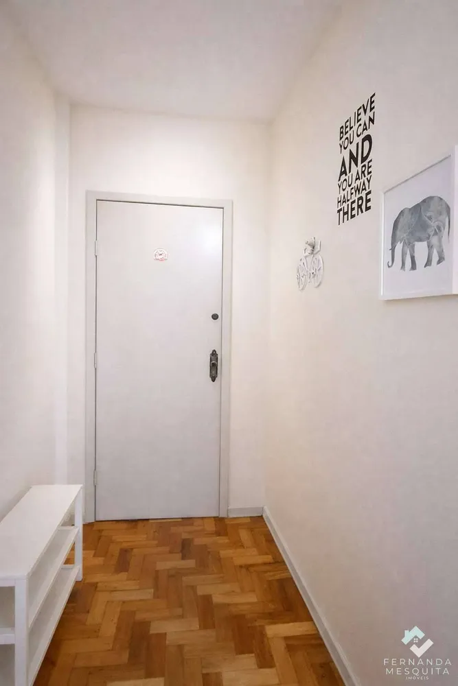 Apartamento, 2 quartos, 40 m² - Foto 11