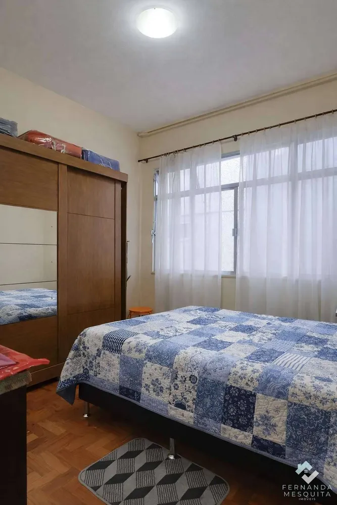 Apartamento, 2 quartos, 40 m² - Foto 6