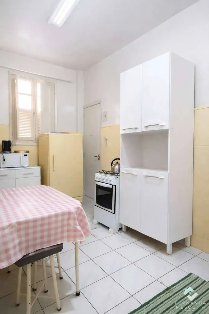 Apartamento, 2 quartos, 40 m² - Foto 7
