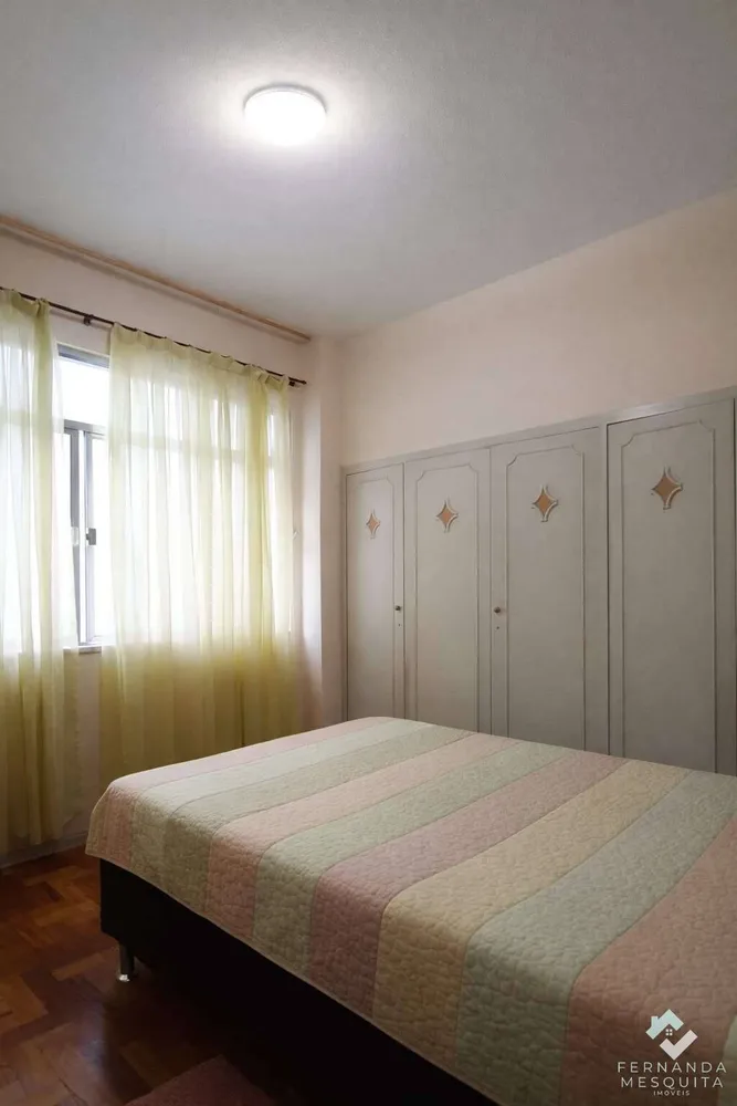 Apartamento, 2 quartos, 40 m² - Foto 3