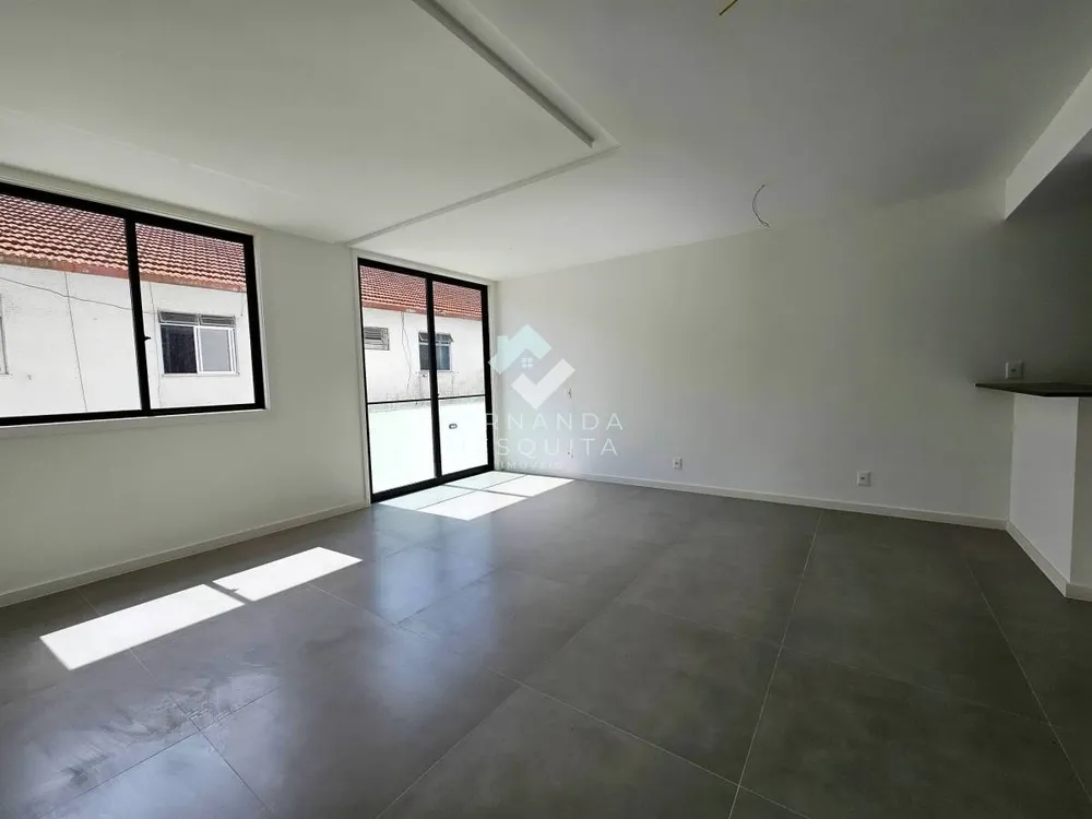 Apartamento, 1 quarto, 42 m² - Foto 4