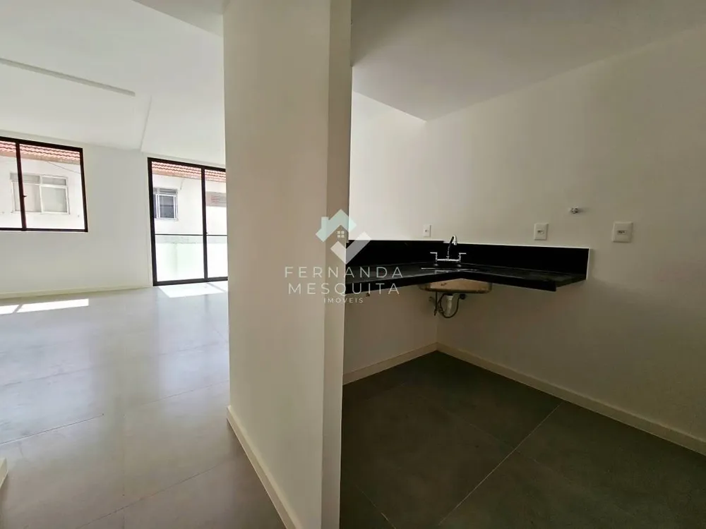Apartamento, 1 quarto, 42 m² - Foto 8