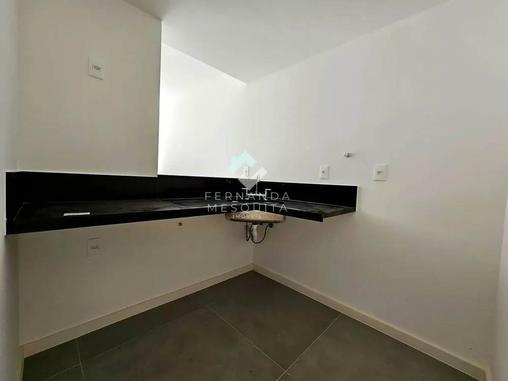 Apartamento, 1 quarto, 42 m² - Foto 9