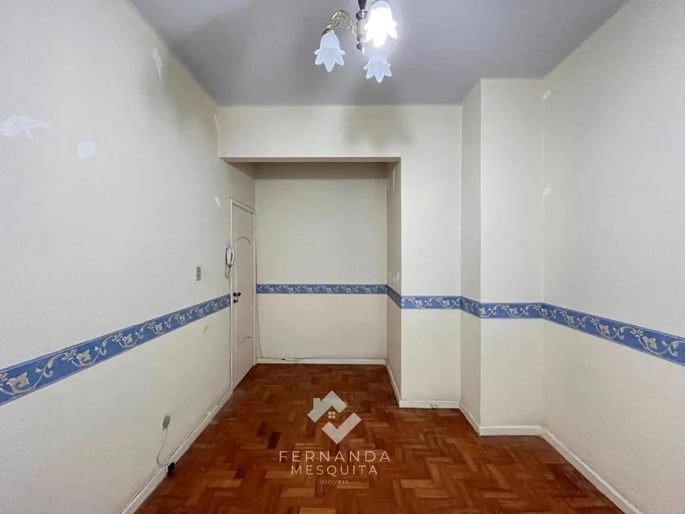 Apartamento, 1 quarto, 32 m² - Foto 2