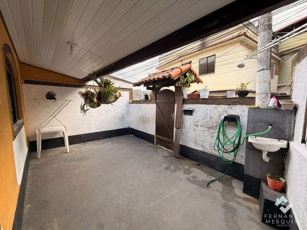 Casa, 1 quarto, 35 m² - Foto 6