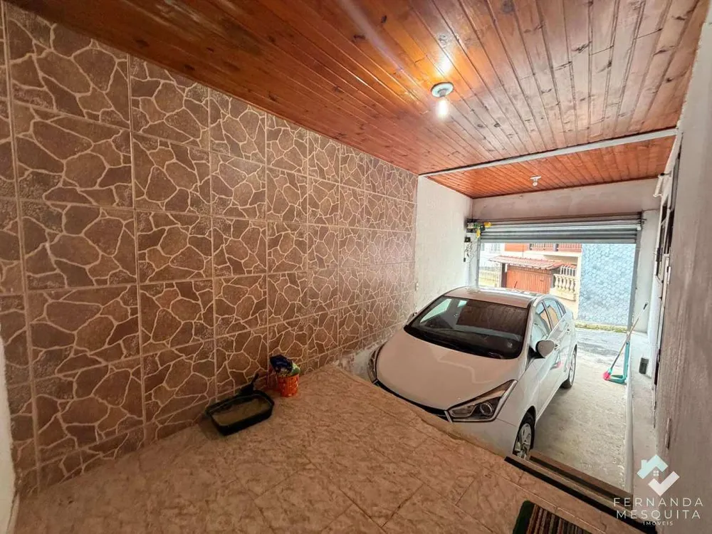 Casa, 1 quarto, 35 m² - Foto 15