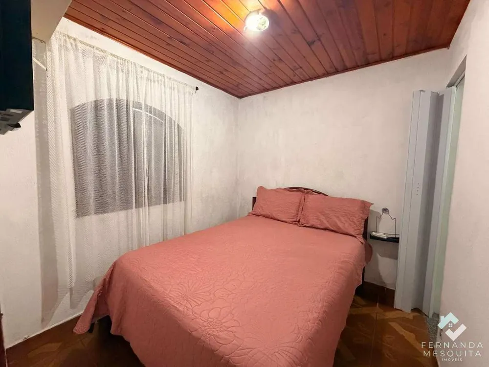 Casa, 1 quarto, 35 m² - Foto 12