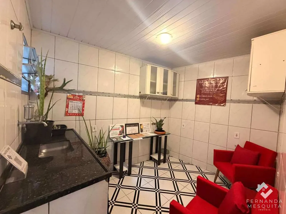 Casa, 1 quarto, 35 m² - Foto 16