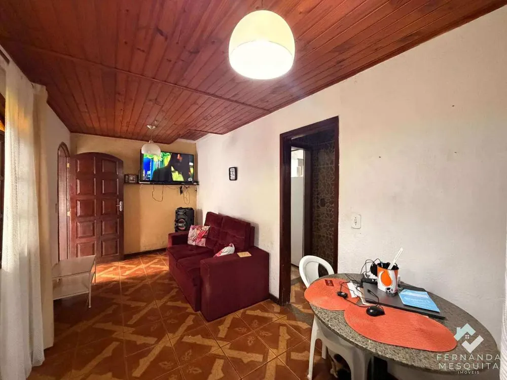 Casa, 1 quarto, 35 m² - Foto 4
